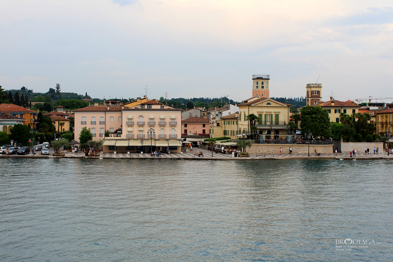 Lazise